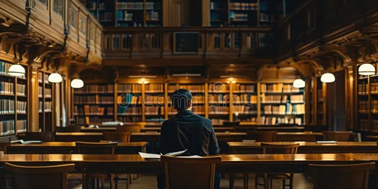 Small Library Management System in India: A Simple Way to Handle Library Work Without the Mess